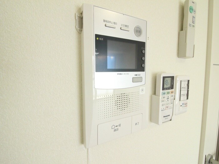 エスカルコートの物件内観写真