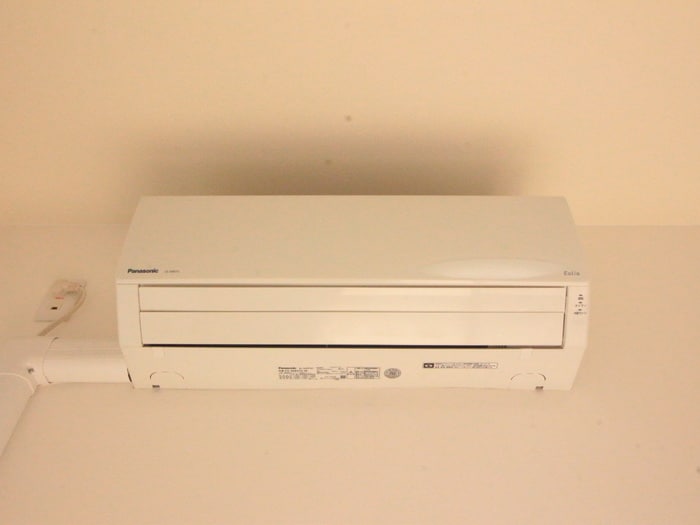 エスカルコートの物件内観写真