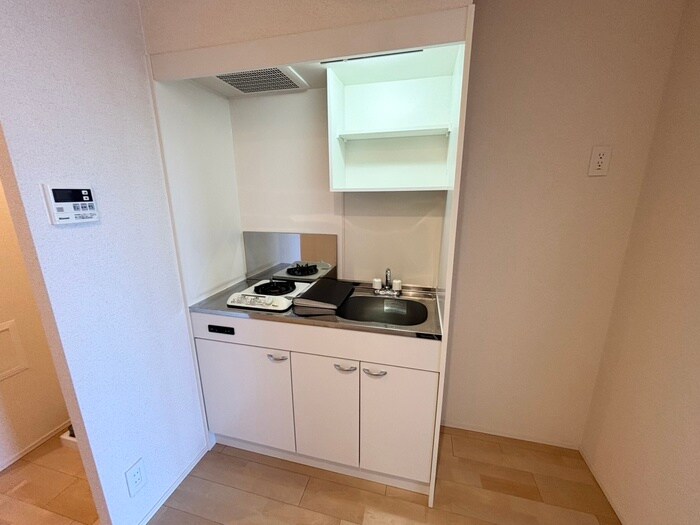 ラ・ルーチェの物件内観写真