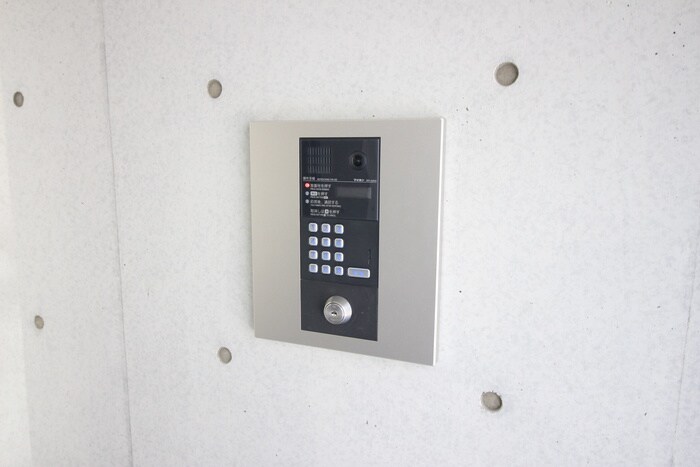 ラ・ルーチェの物件外観写真