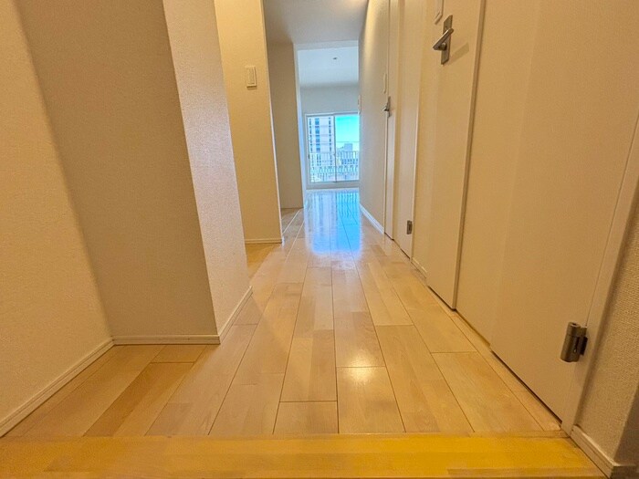 ラ・ルーチェの物件内観写真