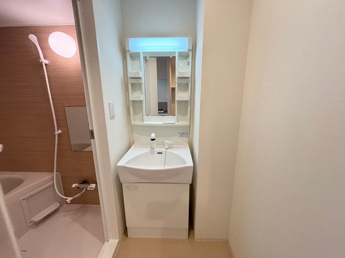 ラ・ルーチェの物件内観写真