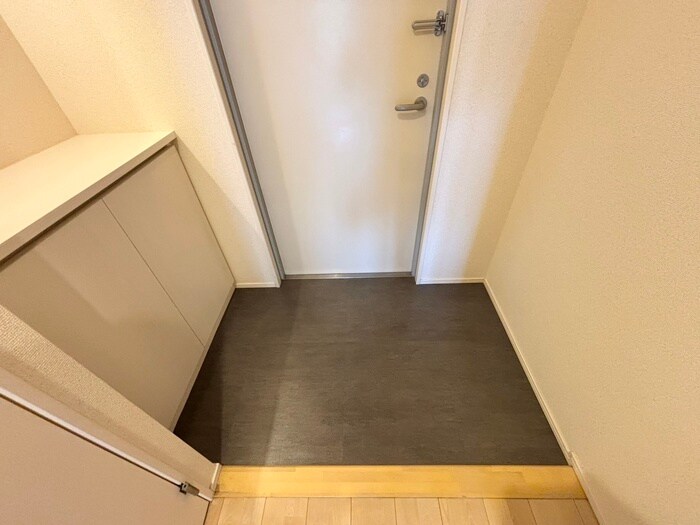 ラ・ルーチェの物件内観写真