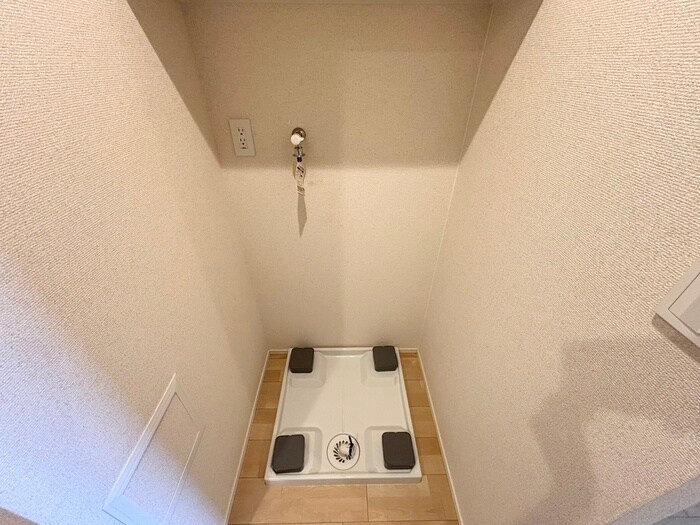 ラ・ルーチェの物件内観写真