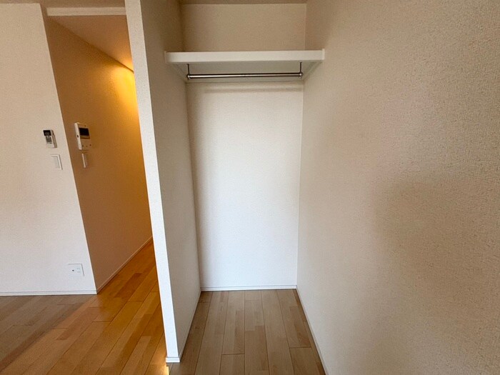 ラ・ルーチェの物件内観写真