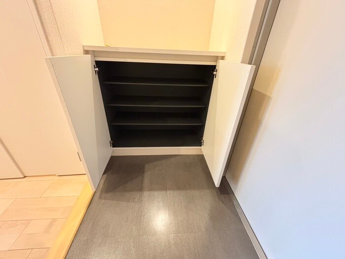 ラ・ルーチェの物件内観写真