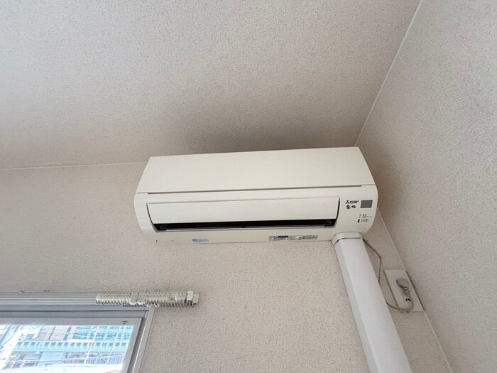 ラ・ルーチェの物件内観写真