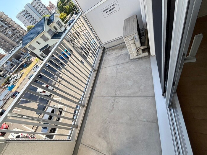 ラ・ルーチェの物件内観写真