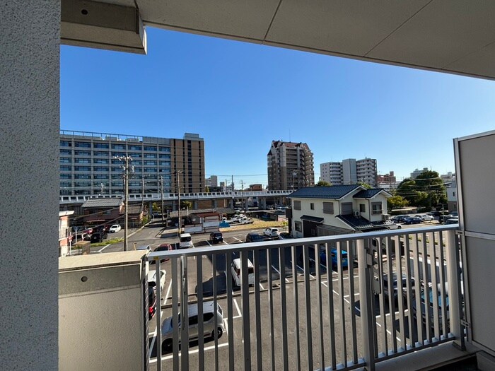 ラ・ルーチェの物件内観写真