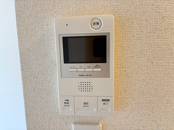 ラ・ルーチェの物件内観写真