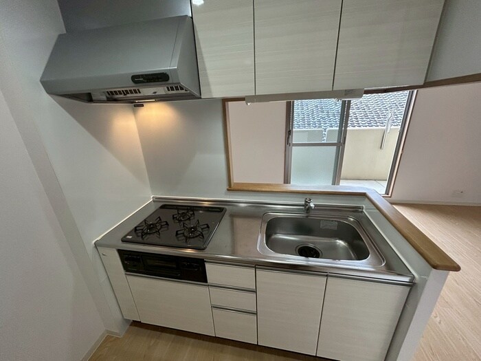 スカーバティー葵の物件内観写真