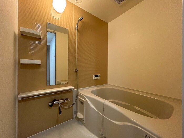 スカーバティー葵の物件内観写真