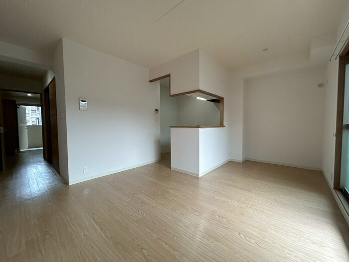 スカーバティー葵の物件内観写真