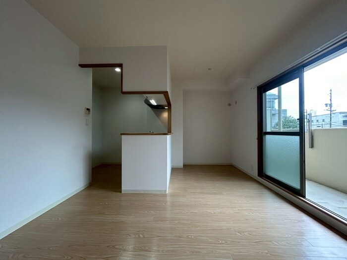 スカーバティー葵の物件内観写真