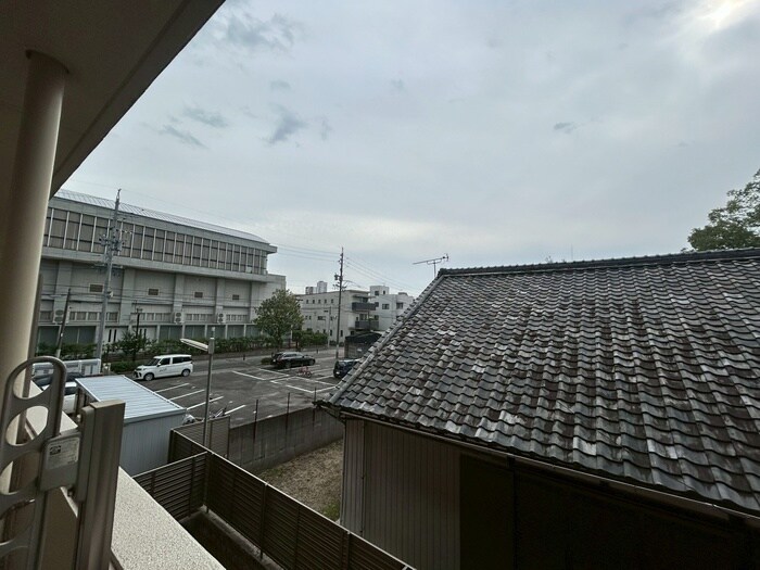 スカーバティー葵の物件内観写真