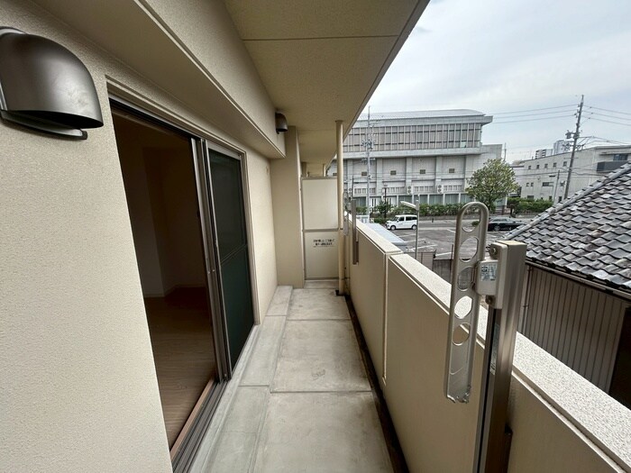 スカーバティー葵の物件内観写真