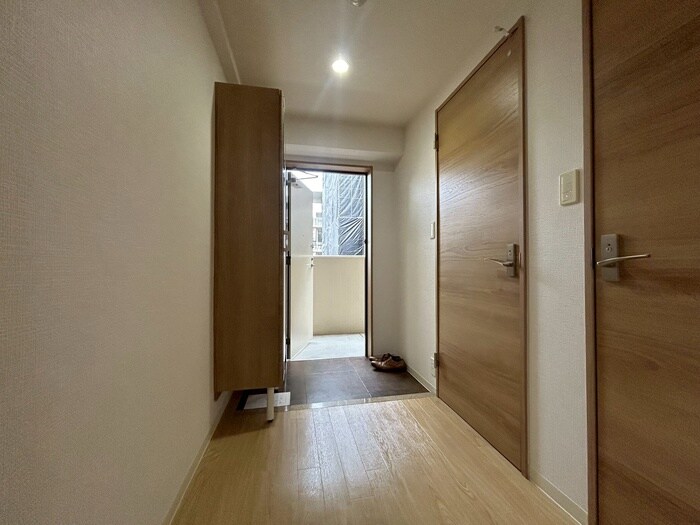 スカーバティー葵の物件内観写真