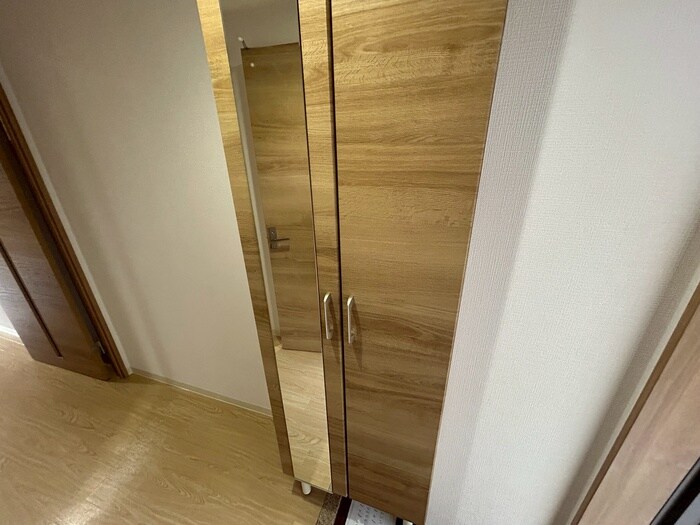 スカーバティー葵の物件内観写真