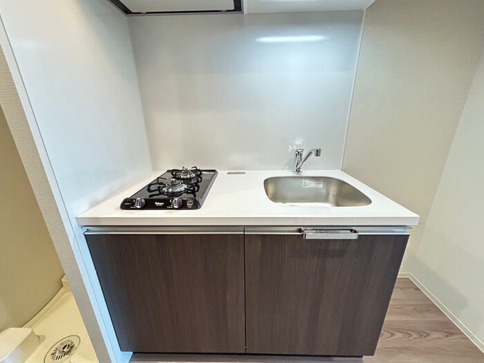 ﾌﾟﾚｻﾝｽ名古屋ﾙｸｿﾘｱ(206)の物件内観写真