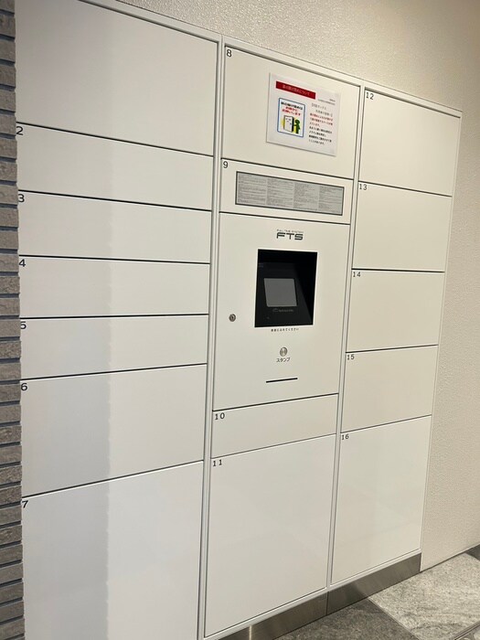 ﾌﾟﾚｻﾝｽ名古屋ﾙｸｿﾘｱ(206)の物件外観写真