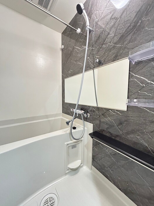 ﾌﾟﾚｻﾝｽ名古屋ﾙｸｿﾘｱ(206)の物件内観写真