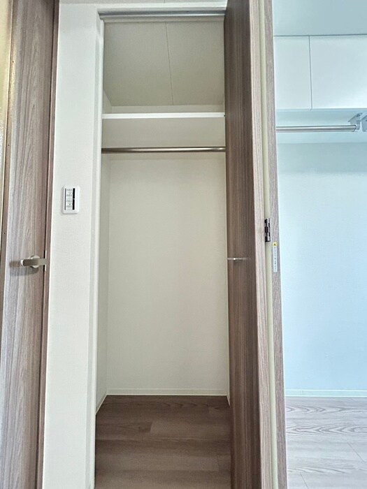 ﾌﾟﾚｻﾝｽ名古屋ﾙｸｿﾘｱ(206)の物件内観写真