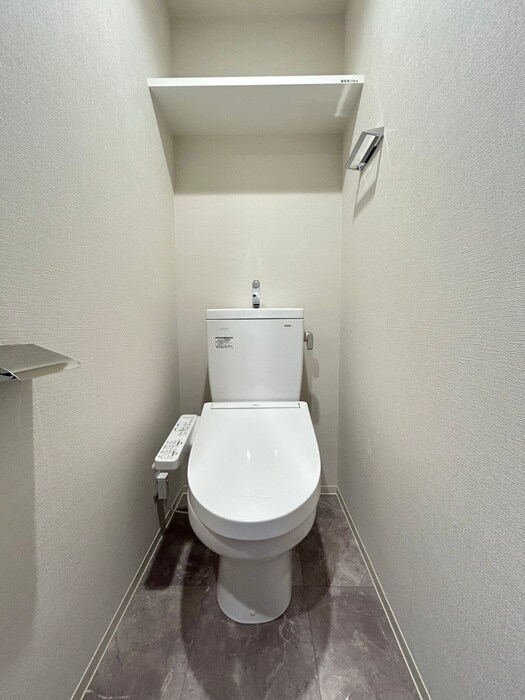 ﾌﾟﾚｻﾝｽ名古屋ﾙｸｿﾘｱ(206)の物件内観写真