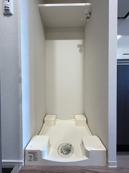 ﾌﾟﾚｻﾝｽ名古屋ﾙｸｿﾘｱ(206)の物件内観写真