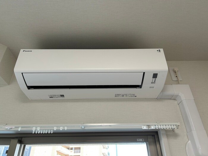 ﾌﾟﾚｻﾝｽ名古屋ﾙｸｿﾘｱ(206)の物件内観写真