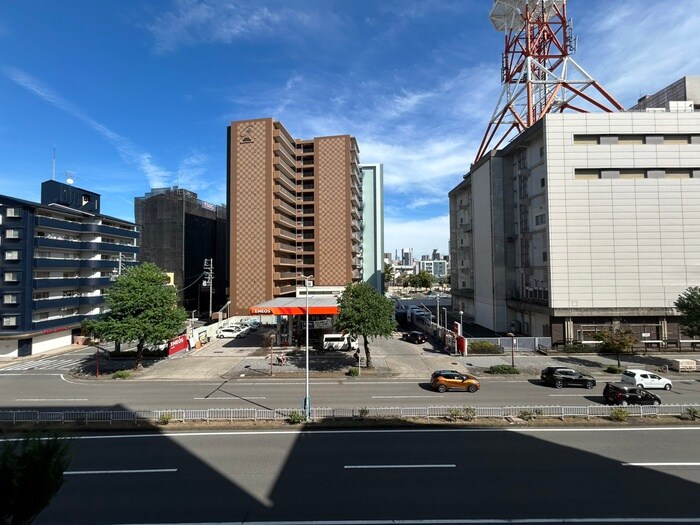 ﾌﾟﾚｻﾝｽ名古屋ﾙｸｿﾘｱ(206)の物件内観写真