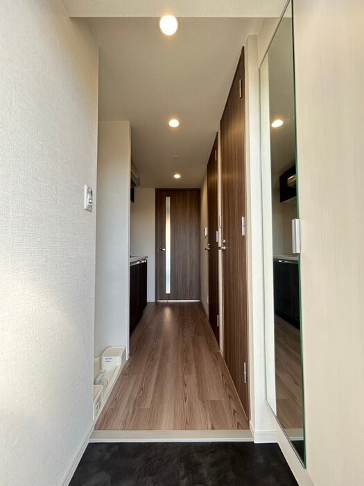 ﾌﾟﾚｻﾝｽ名古屋ﾙｸｿﾘｱ(206)の物件内観写真