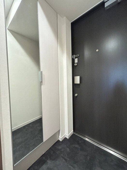 ﾌﾟﾚｻﾝｽ名古屋ﾙｸｿﾘｱ(206)の物件内観写真