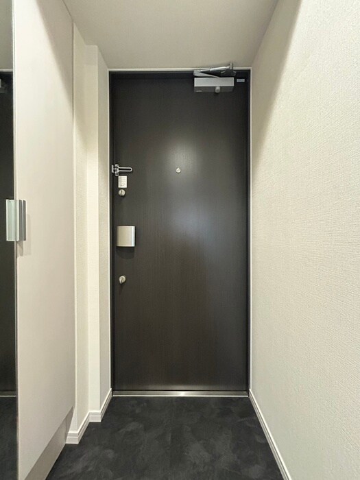 ﾌﾟﾚｻﾝｽ名古屋ﾙｸｿﾘｱ(206)の物件内観写真