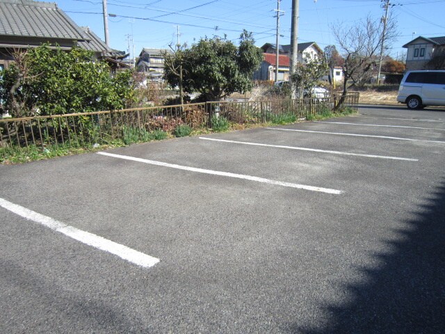 木村荘の物件外観写真