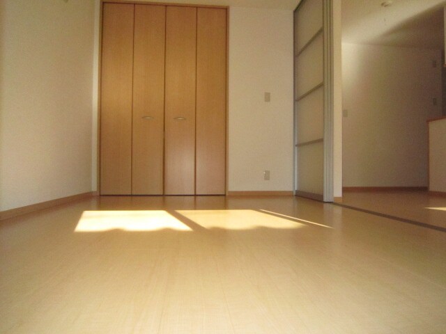 リッシュ・ヴェ－ルの物件内観写真