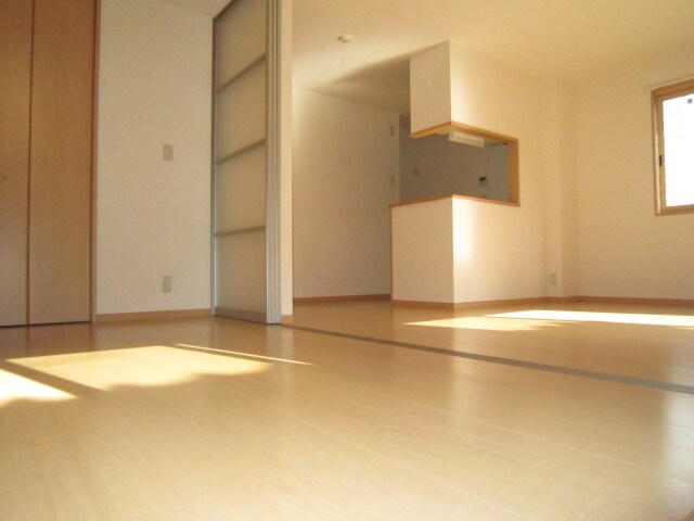 リッシュ・ヴェ－ルの物件内観写真