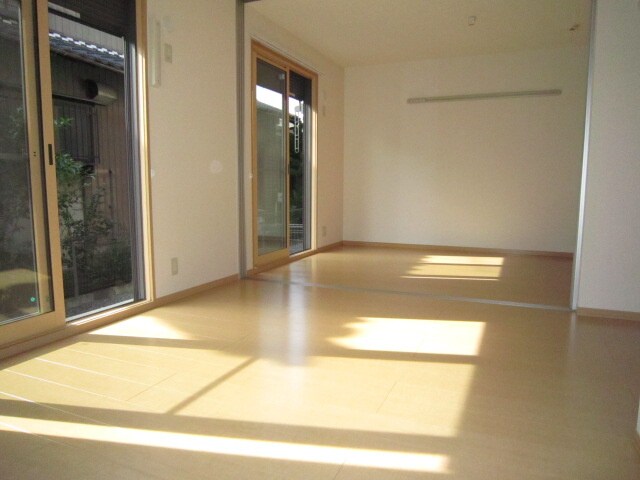 リッシュ・ヴェ－ルの物件内観写真