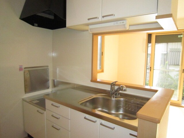 リッシュ・ヴェ－ルの物件内観写真