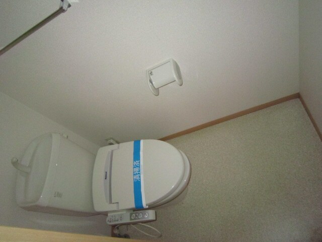 リッシュ・ヴェ－ルの物件内観写真