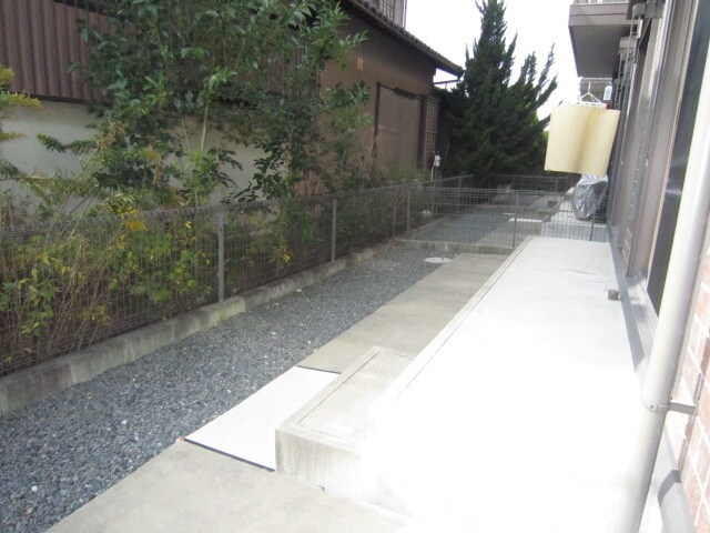 リッシュ・ヴェ－ルの物件内観写真