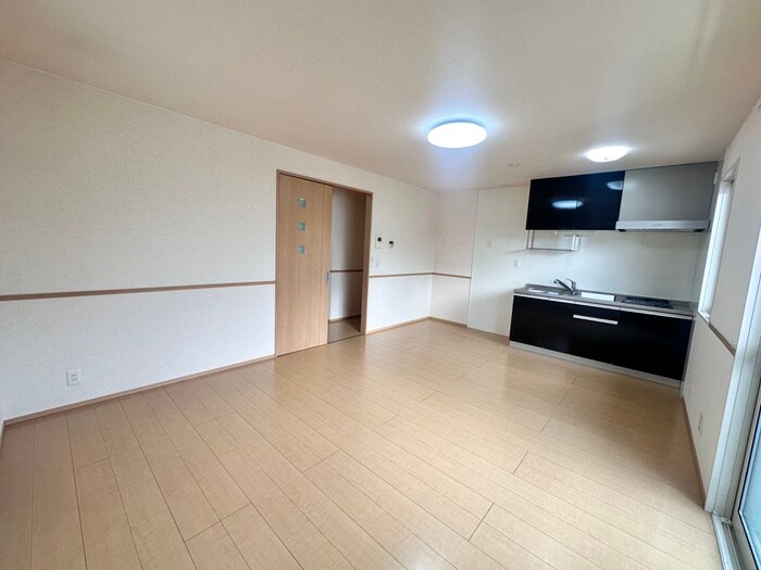 オンディ－ヌの物件内観写真