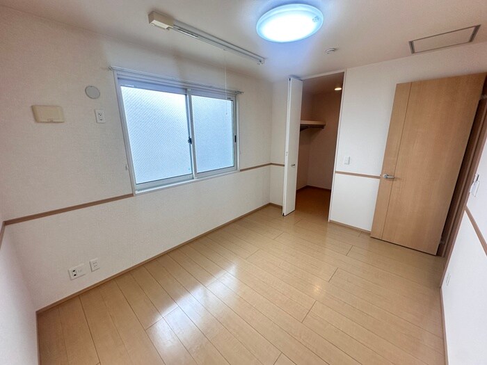 オンディ－ヌの物件内観写真