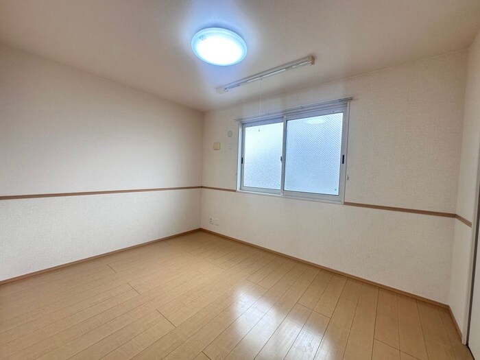 オンディ－ヌの物件内観写真