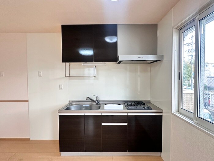 オンディ－ヌの物件内観写真