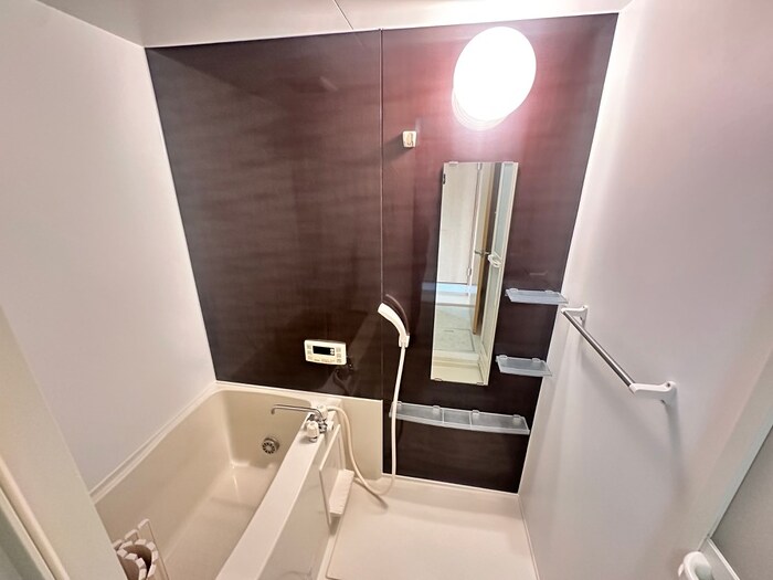 オンディ－ヌの物件内観写真