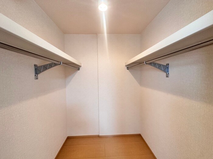 オンディ－ヌの物件内観写真