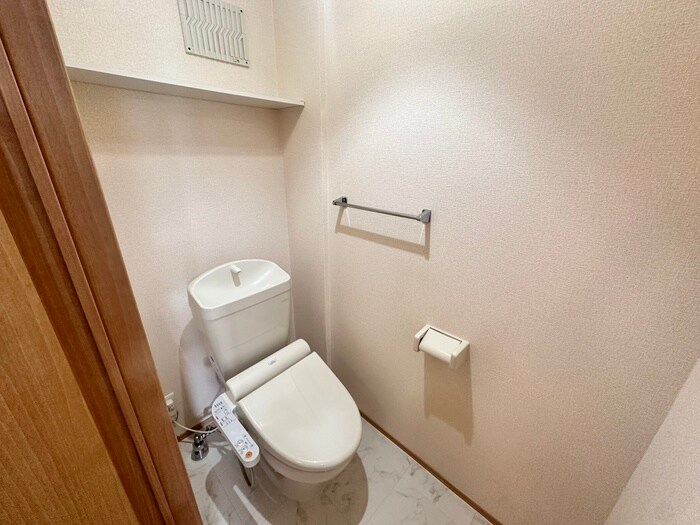 オンディ－ヌの物件内観写真