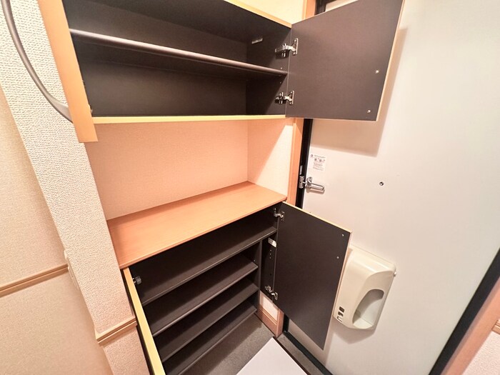 オンディ－ヌの物件内観写真