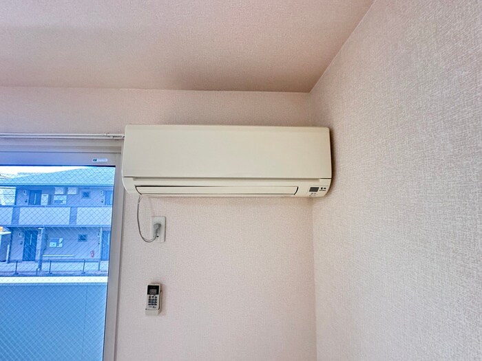 オンディ－ヌの物件内観写真