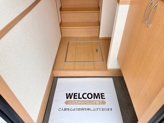 オンディ－ヌの物件内観写真